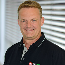 Dietmar Watzke - Systemtechniker